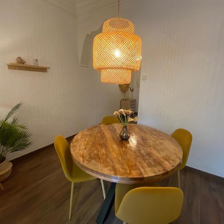 דירות ולנסיה Travel Habitat Cabanyal מראה חיצוני תמונה