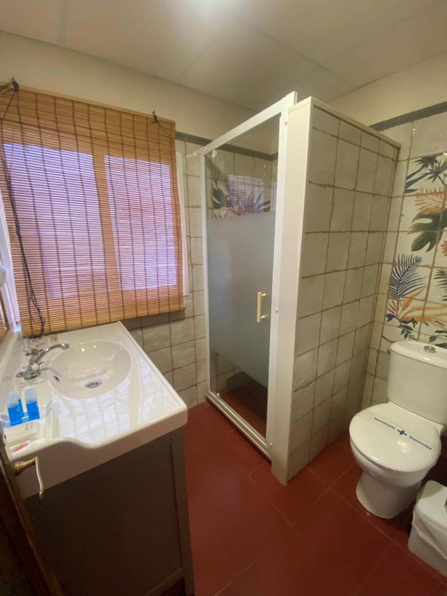 דירות ולנסיה Travel Habitat Cabanyal מראה חיצוני תמונה
